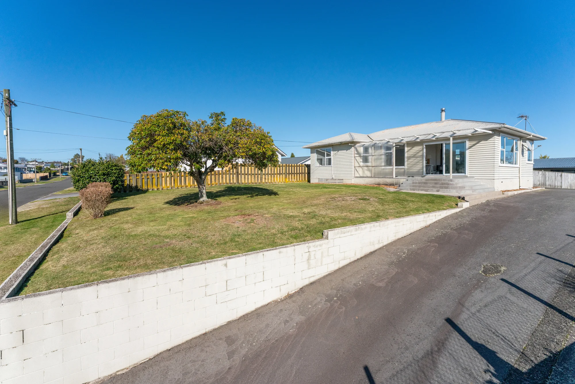 Taupo 4Kwarto 4 Bedrooms, Double Glazed