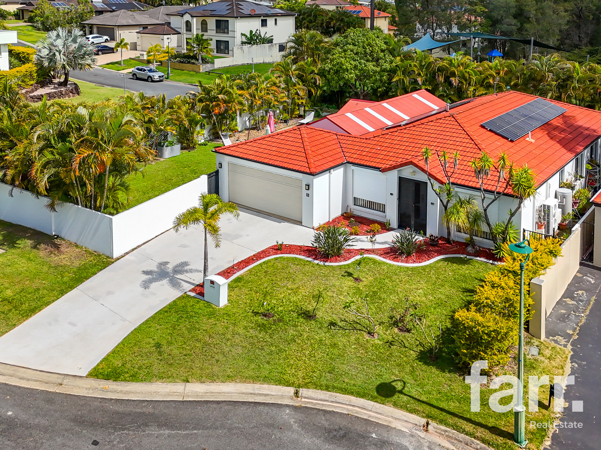 2 DEAL COVE, ARUNDEL QLD 4214, 0房, 0浴, House