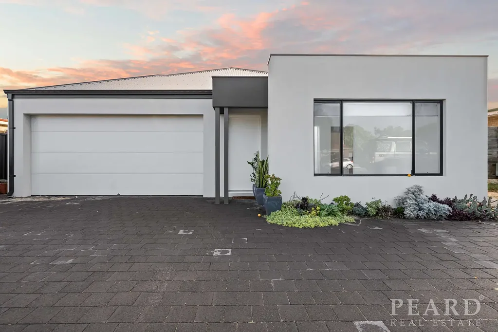 Morley 3Zimmer Modern Comfort & Style – Brand New Front Home