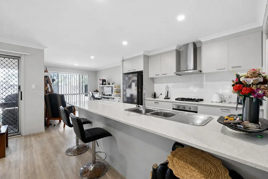 82 Stewart Road, Griffin, QLD 4503, 3房, 2浴, House