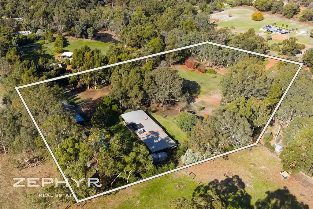 Argyle 4房  Lifestyle Acreage in Beautiful Argyle