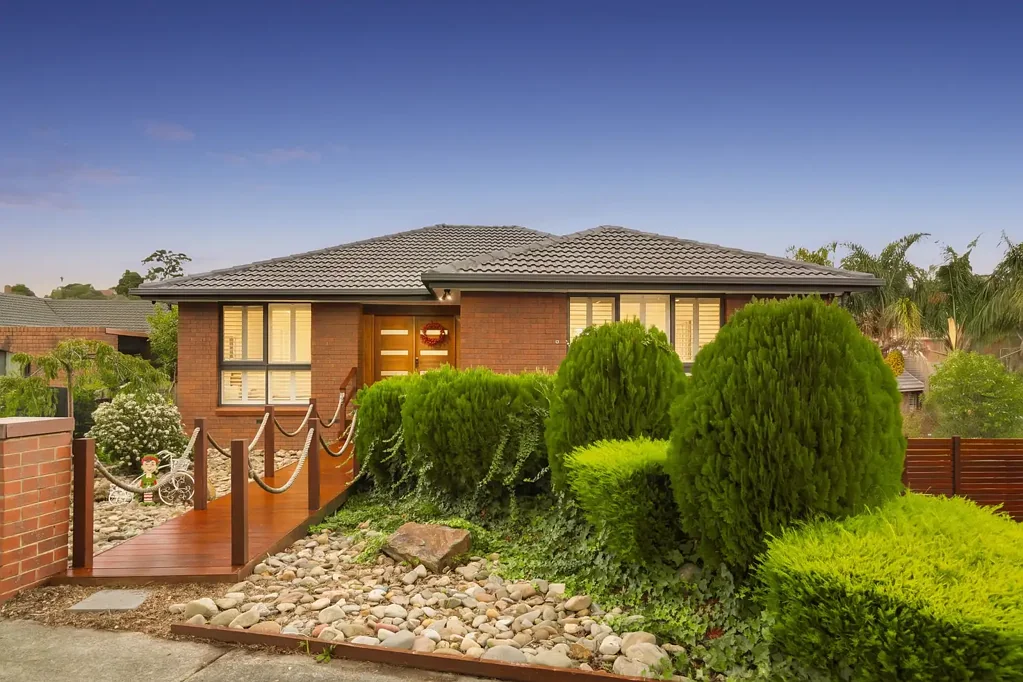 Templestowe 5બેડરૂમ Renovated, Multi-generational Excellence