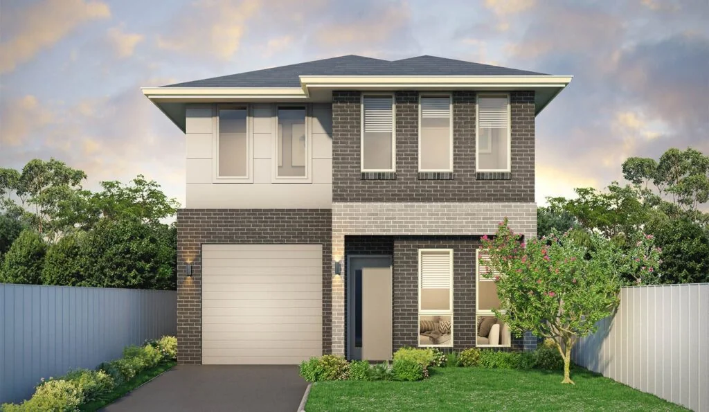 Gregory Hills 4침실 Build Your Dream Home in Gregory Hills!!