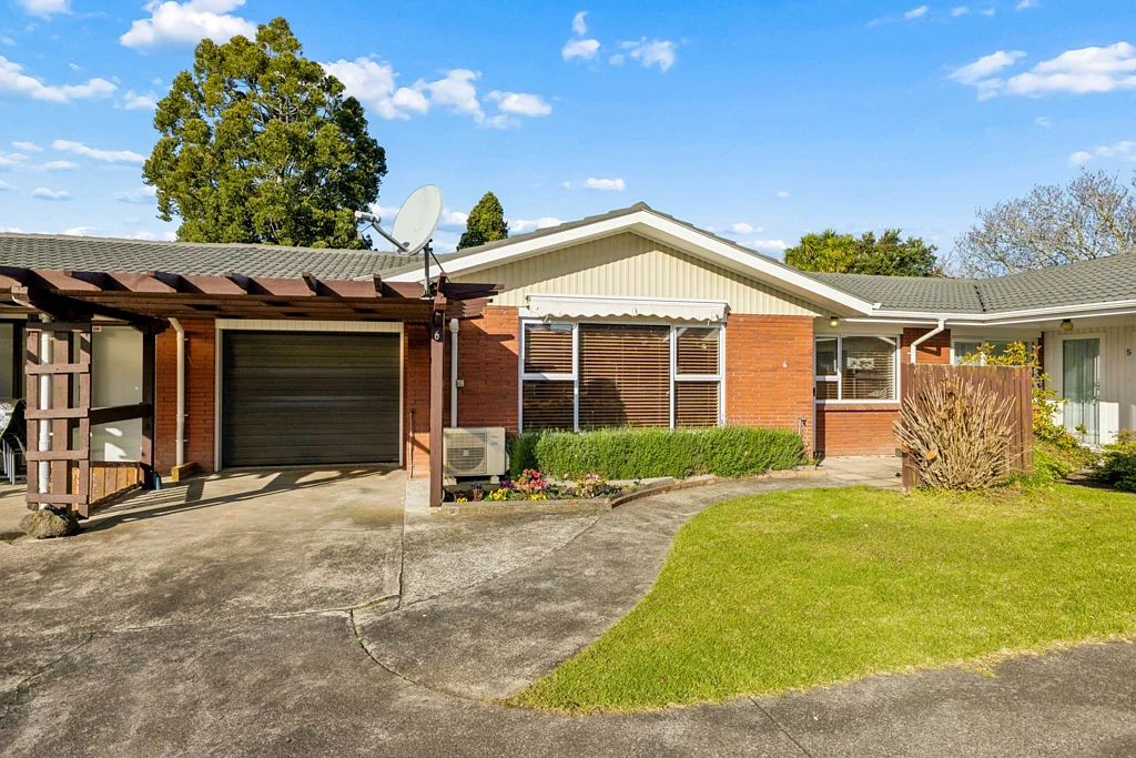 Papatoetoe 2Zimmer Golden Circle Gem: Secure & Stylish!