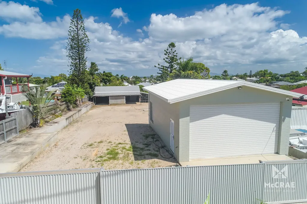 7 Sproule Street, Bowen, QLD 4805