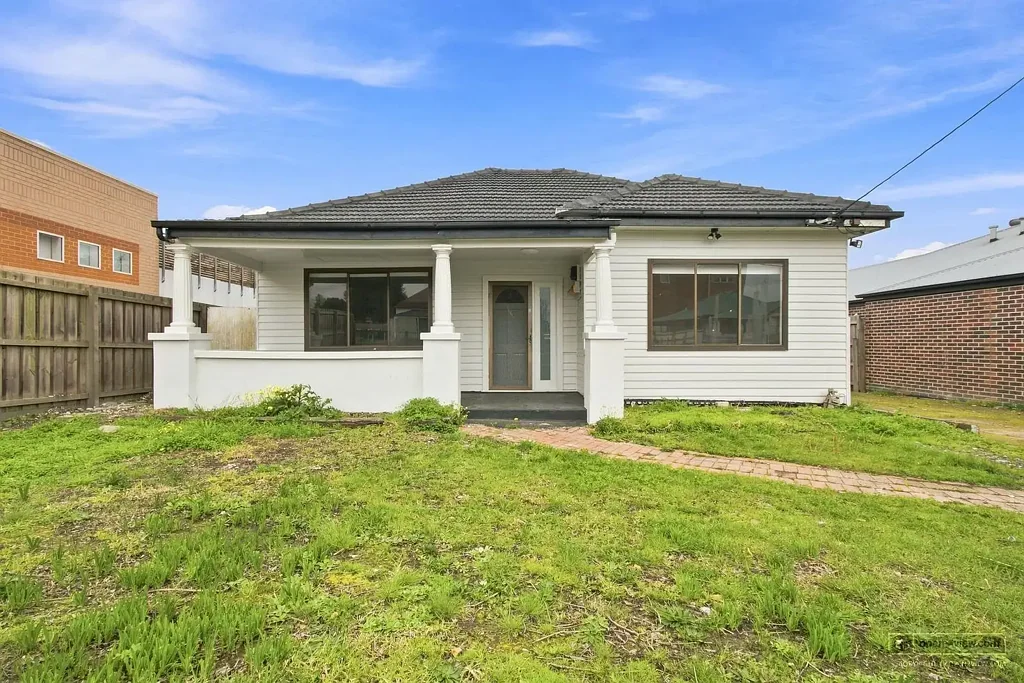 Morwell 4कमरा Renovated, Versatile & Right on the Edge of Town.