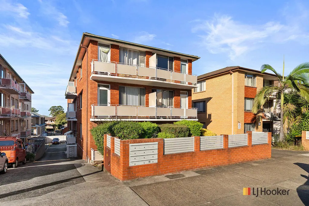 11/70 Park Road, Hurstville, NSW 2220