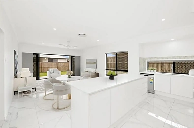 35 Bellenden Street, Yarrabilba, QLD 4207, 4房, 2浴, House