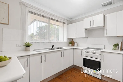25 Gilbert Street, Colyton, NSW 2760, 3房, 2浴, House