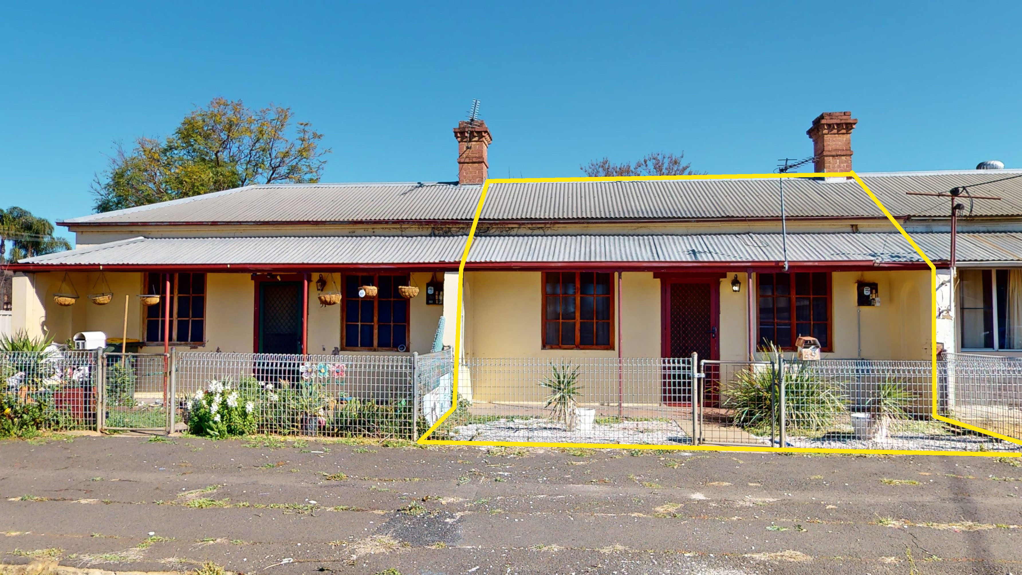 49 GIPPS ST, DUBBO NSW 2830, 0 rūma, 0 rūma horoi, Unit