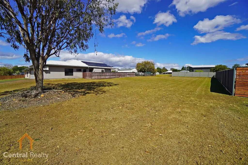 Mareeba RARE 1,000m2 VACANT LAND ALLOTMENT