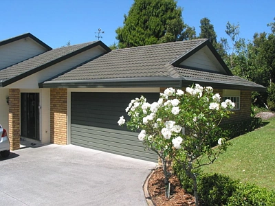 Residential  Single House Zone