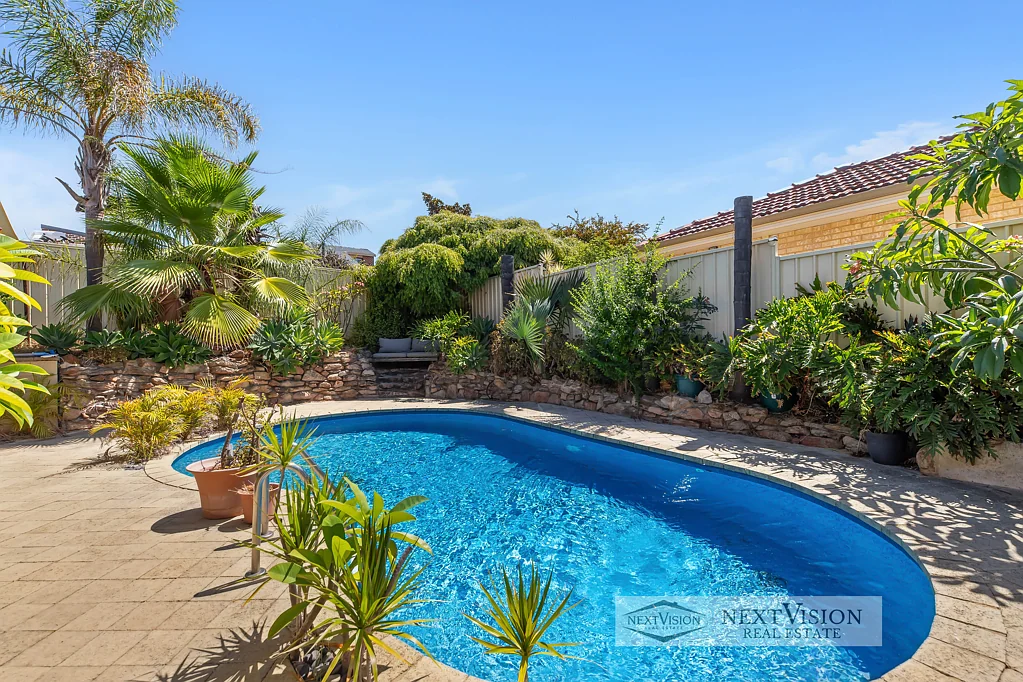 6 Timbrell Way, Leeming, WA 6149