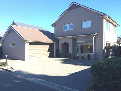 Residential Suburban