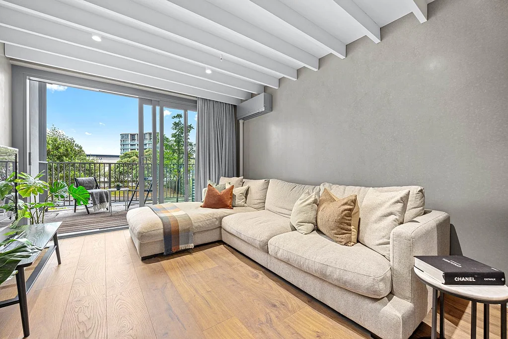Auckland Central 1Kwarto Modern Terrace Living - Buy Before It’s Gone!