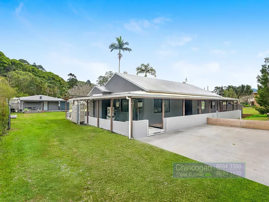 6053 Tweed Valley Way, Burringbar, NSW 2483