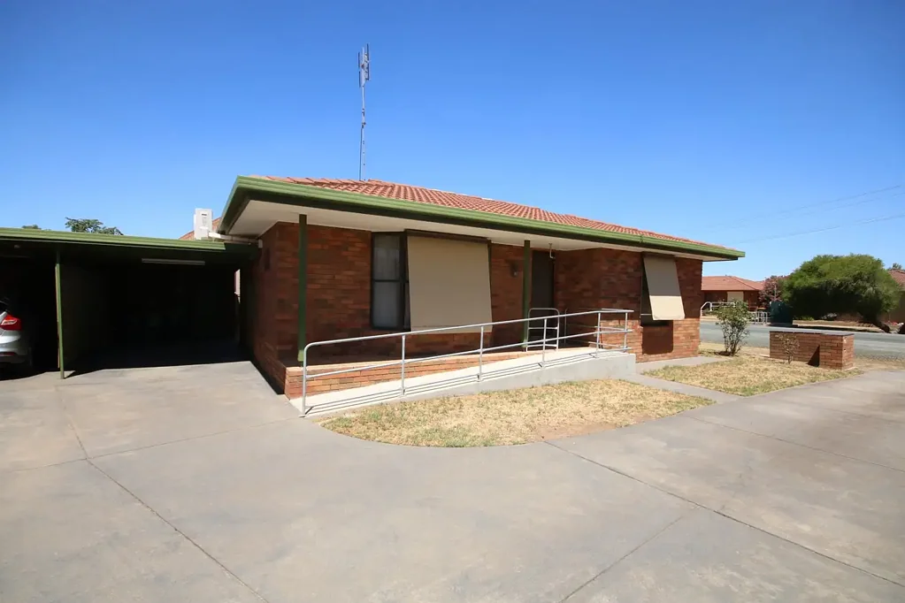 5/29 Mackay Street, Rochester, VIC 3561