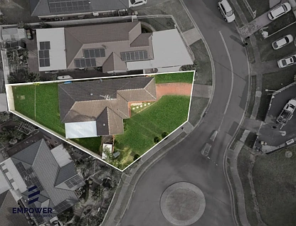 18 Blackwood Avenue, Minto, NSW 2566, 3房, 2浴, House