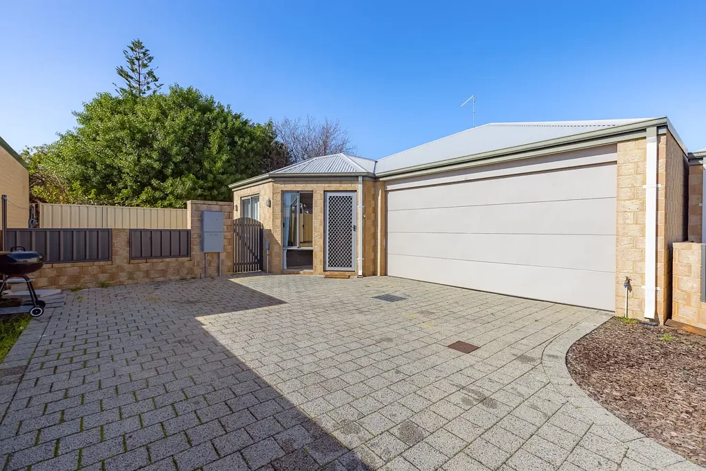 40C Newport Way, Balga, WA 6061