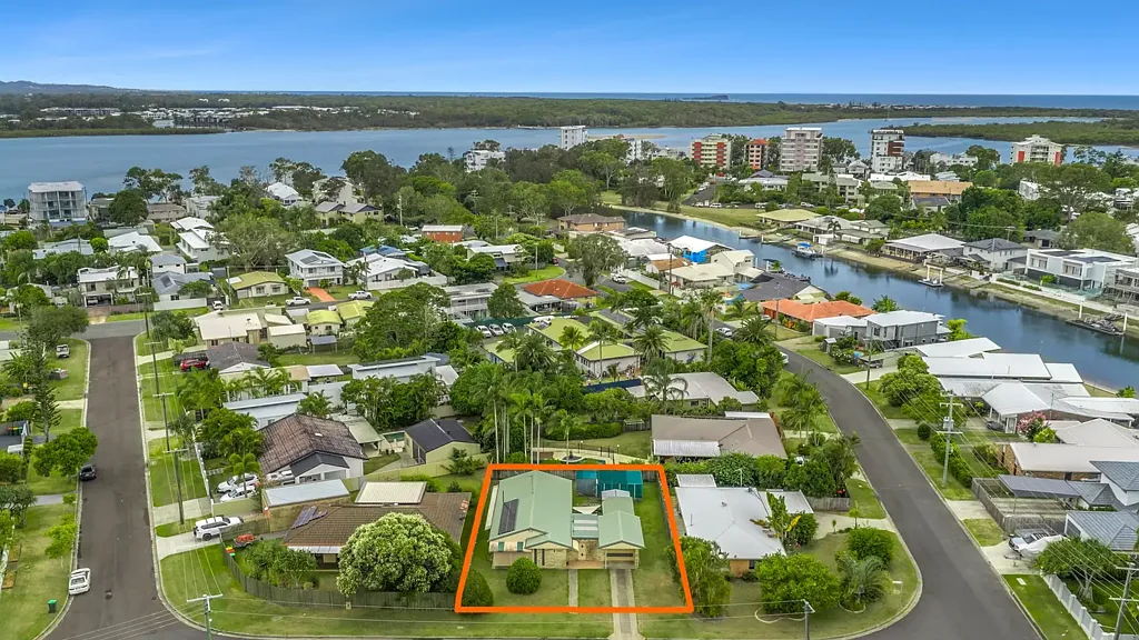 Maroochydore 3 Slaapkamer Lifestyle, Location & Opportunity in the Heart of Maroochydore