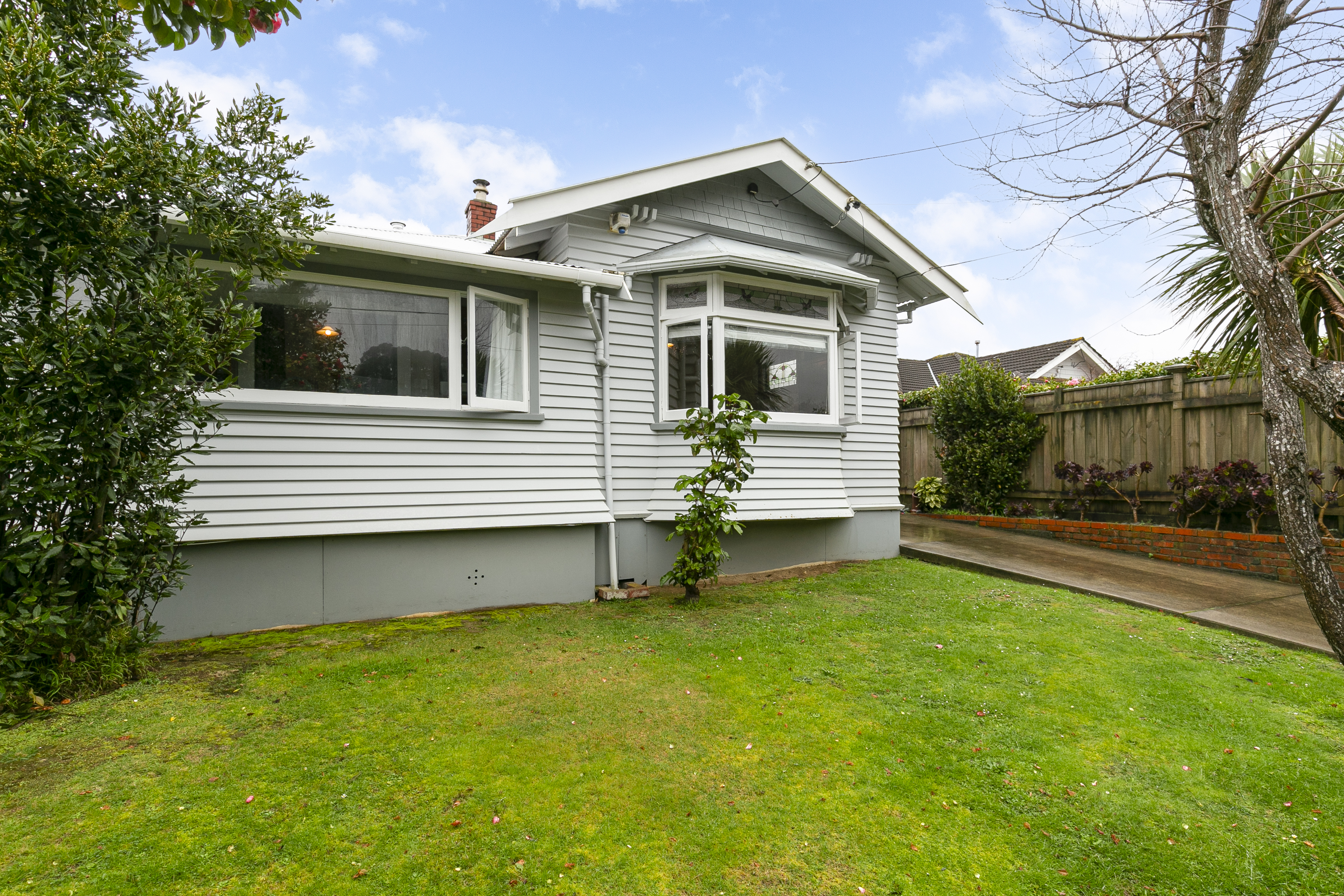 17 Fernlea Avenue, Karori, Wellington, 3 غرف, 0 حمامات, House