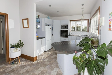 Great home in a great location