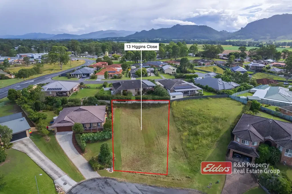 13 Higgins Close, Gloucester, NSW 2422