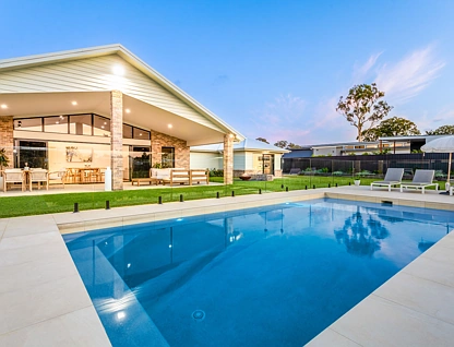 40 Haven Court, Burpengary East, Moreton Bay Region, 4 habitaciones, 2 baños, House