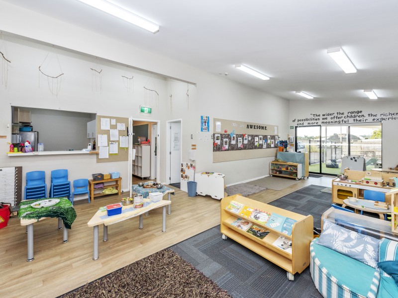 18 Martyn Street, Waiuku, Auckland - Franklin, 0 phòng ngủ, 0 phòng tắm