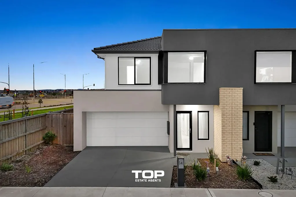 Clyde North 4Zimmer Contemporary Family Living in the Heart of St Germain
