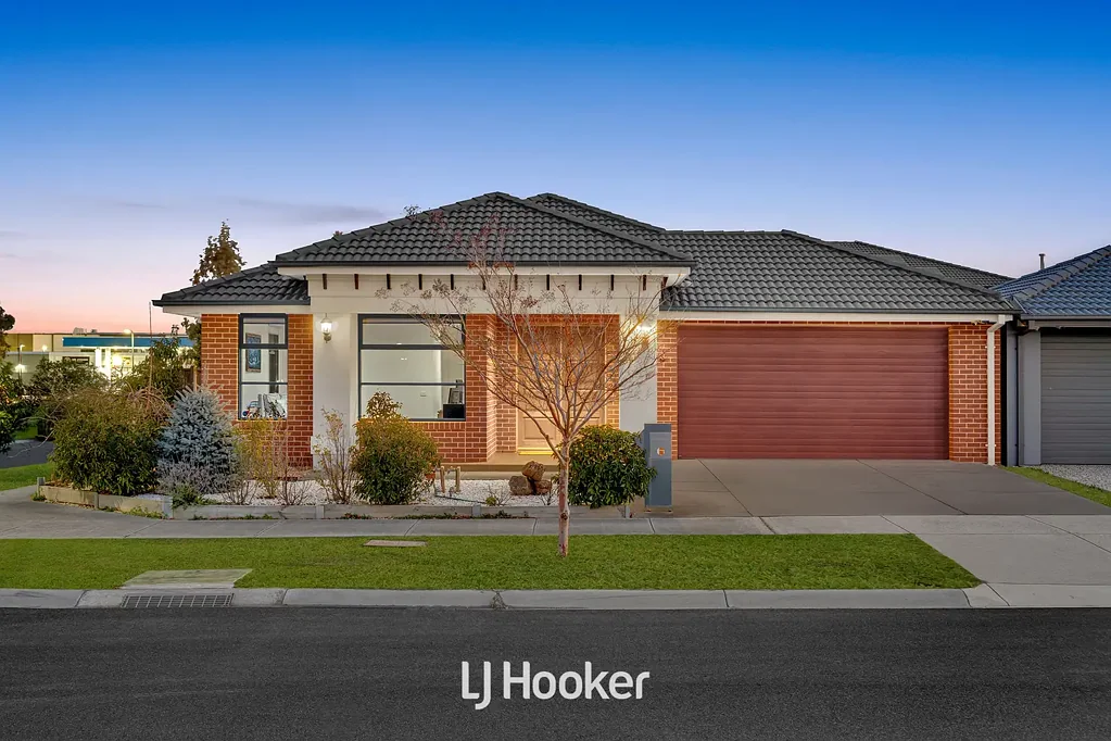 1 Everglades Street, Lyndhurst, VIC 3975