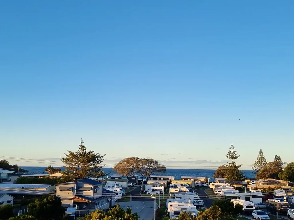 Charming Fully Furnished  Coastal Retreat at 1/51 Beach Street, Woolgoolga