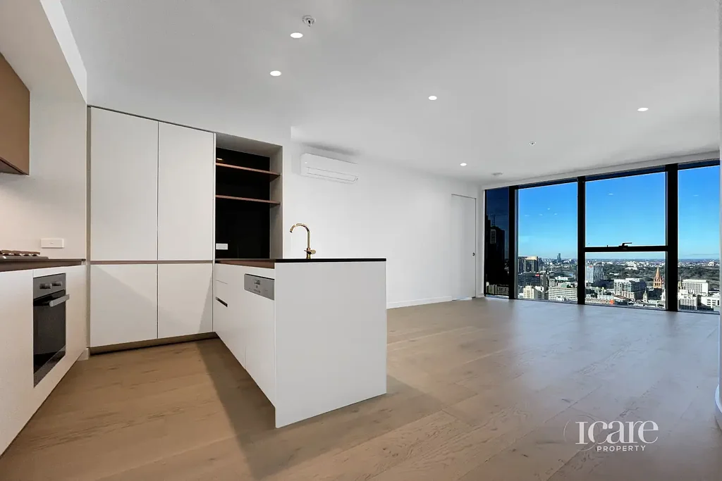 Enjoy the spectacular view from Aurora!