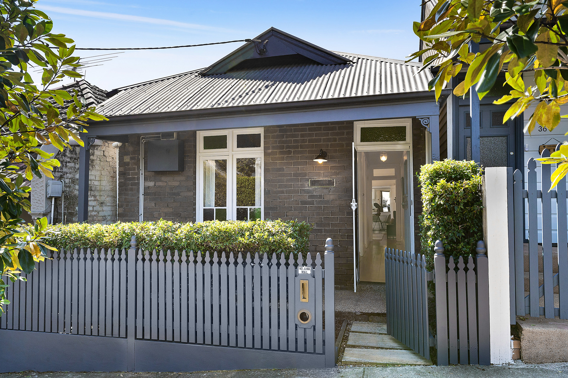 34 RYAN ST, LILYFIELD NSW 2040, 0 phòng ngủ, 0 phòng tắm, House