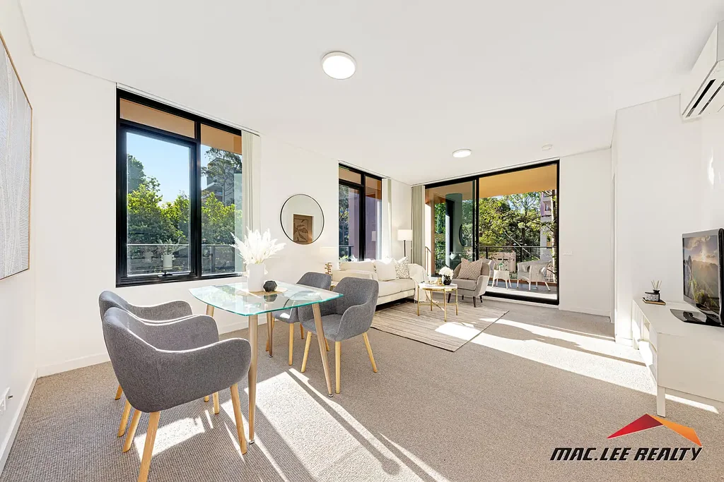 117/21-37 Waitara Avenue, Waitara, NSW 2077