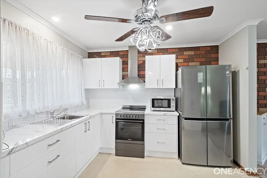 Morwell 2房  Renovated, Well Maintained & Ready to Enjoy