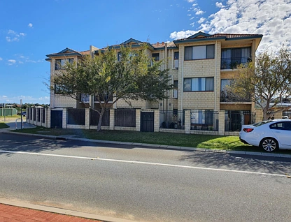 7/39 Currambine Boulevard, Currambine, North West Perth, 3 રૂમ, 2 બાથરૂમ, Apartment