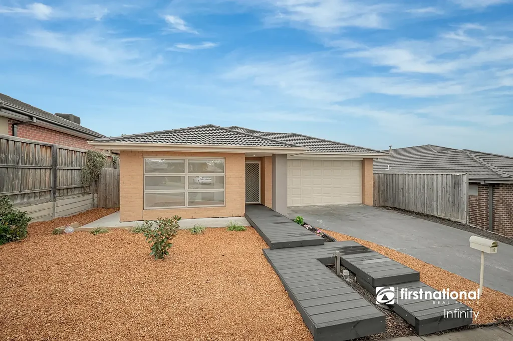 12 Bluejay Road, Doreen, VIC 3754