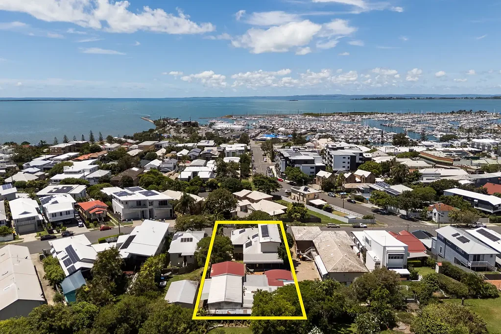 157 Melville Terrace, Manly, QLD 4179