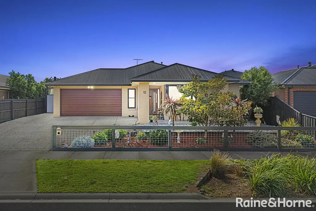 Eynesbury 4Kwarto Family Friendly Living
