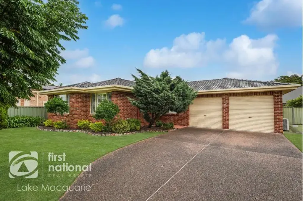 CHARMING THREE-BEDROOM HOME
