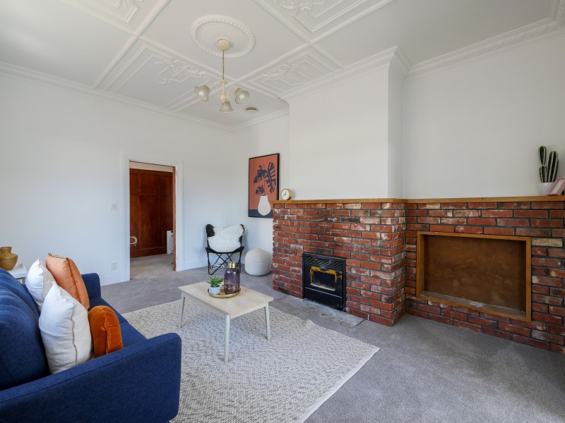 5 Crest Street, Tainui, Dunedin, 3 Schlafzimmer, 0 Badezimmer