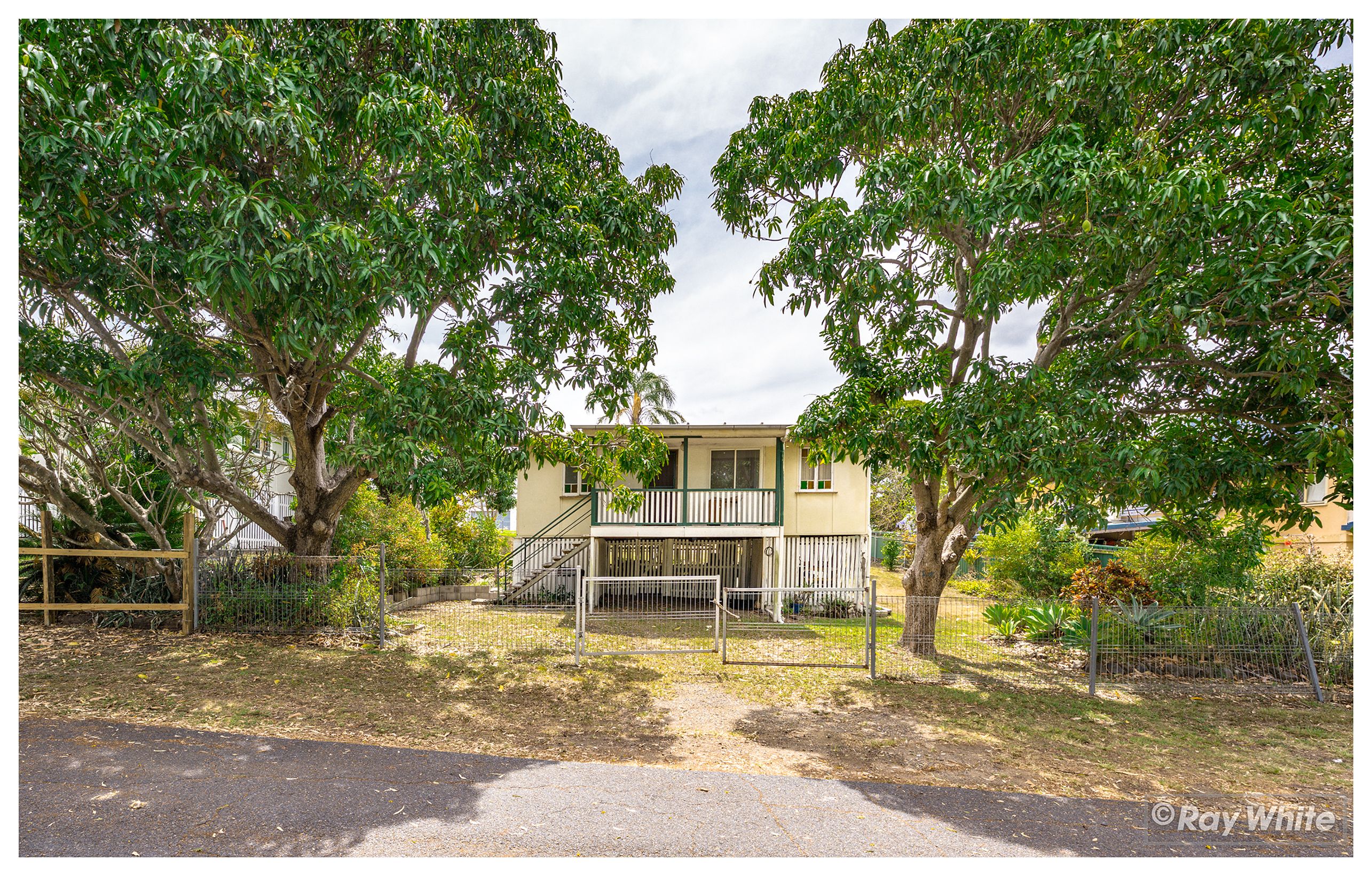 20 KINGEL ST, WANDAL QLD 4700, 0 Bedrooms, 0 Bathrooms, House