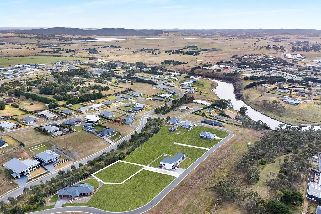 Goulburn Unlock Potential