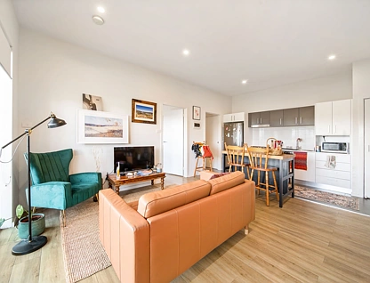 7/84 Kings Canyon Street, Harrison, ACT 2914, 1 ਕਮਰੇ, 1 ਬਾਥਰੂਮ, Apartment
