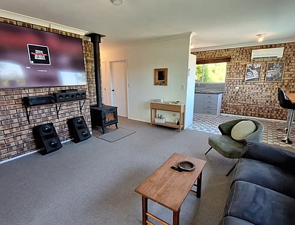 37A Lock St, Stanthorpe, QLD 4380, 3 slaapkamers, 2 badkamers, House