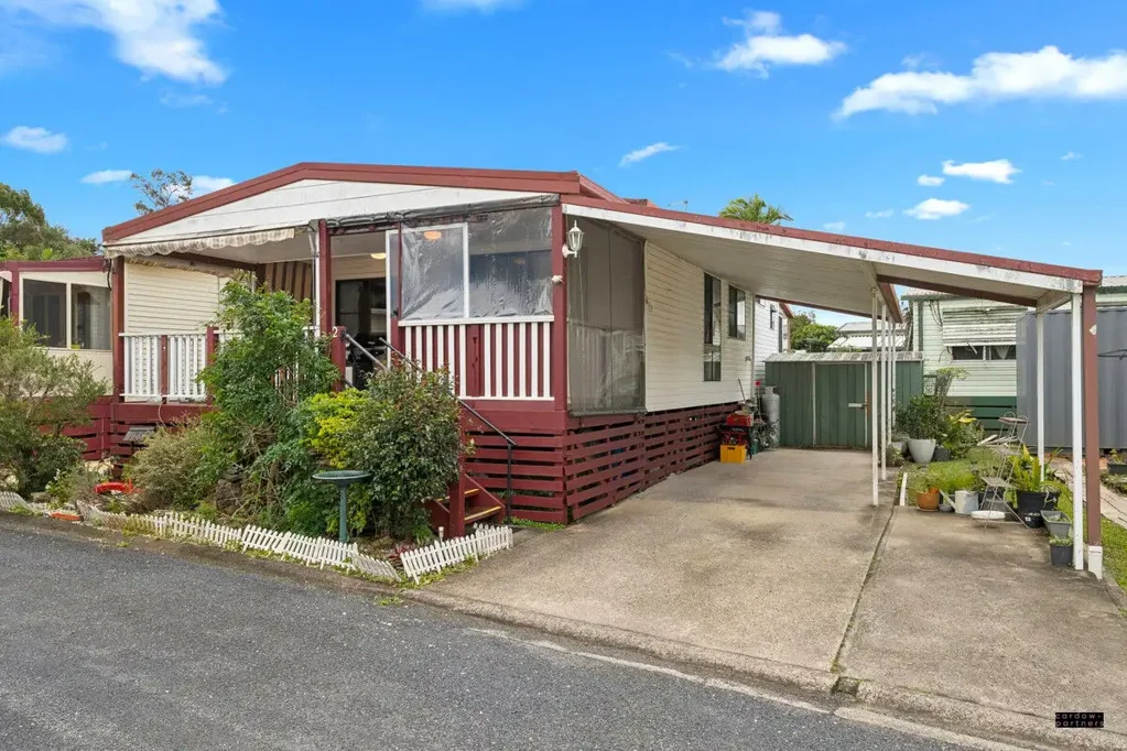 2 River Road, Urunga, NSW 2455