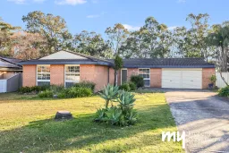 12 CAROLINE CHISHOLM DR, Camden South