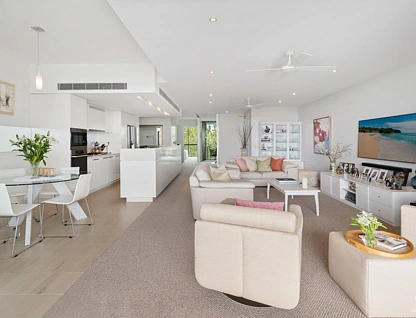 ID:21123043/323 Bayview Street, Hollywell, Gold Coast, 3 phòng ngủ, 2 phòng tắm, Apartment