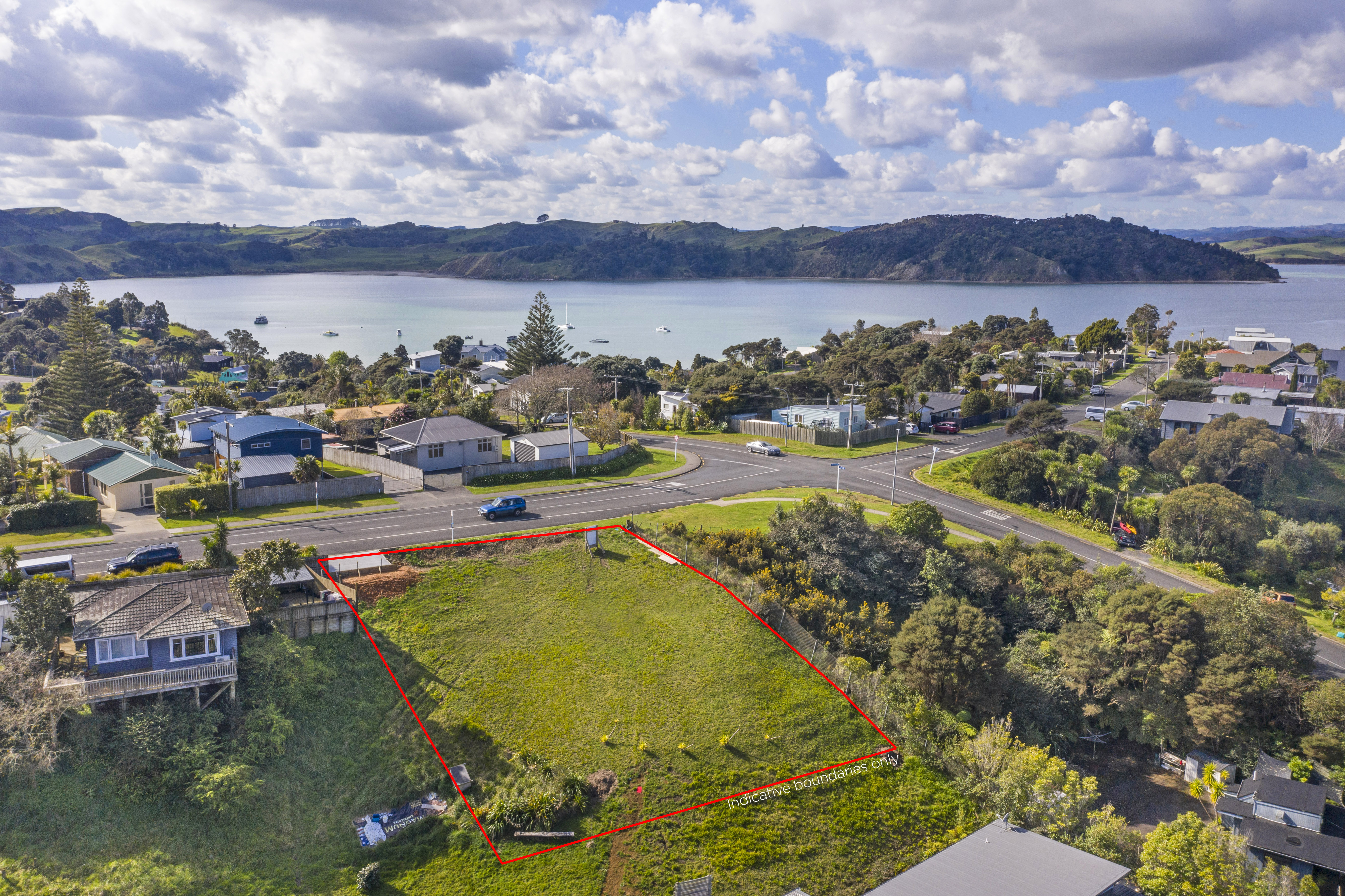 34 Manukau Road, Raglan